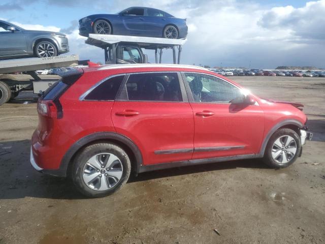 Photo 2 VIN: KNDCB3LC0K5316857 - KIA NIRO FE 