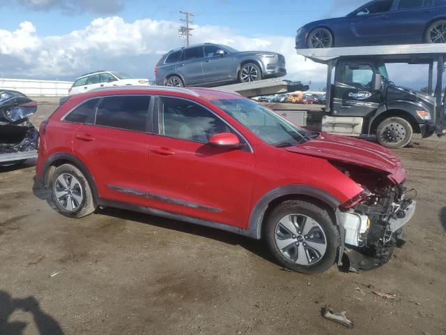 Photo 3 VIN: KNDCB3LC0K5316857 - KIA NIRO FE 