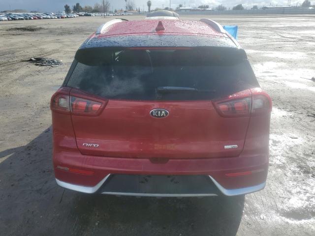 Photo 5 VIN: KNDCB3LC0K5316857 - KIA NIRO FE 