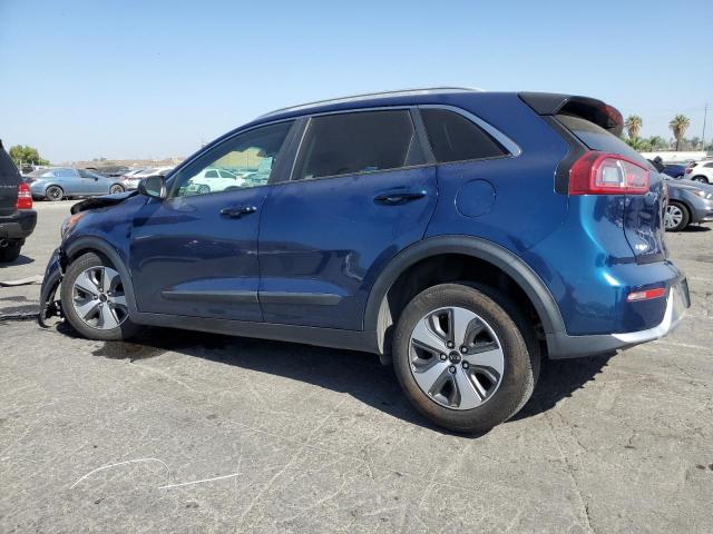 Photo 1 VIN: KNDCB3LC0K5318060 - KIA NIRO FE 