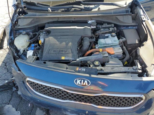 Photo 10 VIN: KNDCB3LC0K5318060 - KIA NIRO FE 