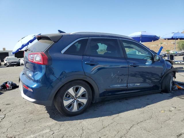 Photo 2 VIN: KNDCB3LC0K5318060 - KIA NIRO FE 