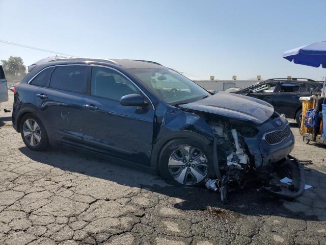 Photo 3 VIN: KNDCB3LC0K5318060 - KIA NIRO FE 