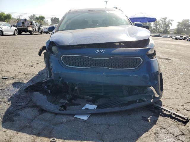 Photo 4 VIN: KNDCB3LC0K5318060 - KIA NIRO FE 