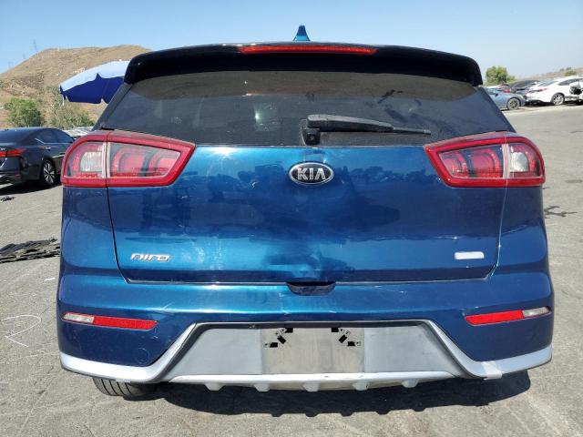 Photo 5 VIN: KNDCB3LC0K5318060 - KIA NIRO FE 