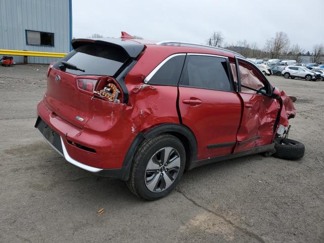 Photo 2 VIN: KNDCB3LC0K5318544 - KIA NIRO 