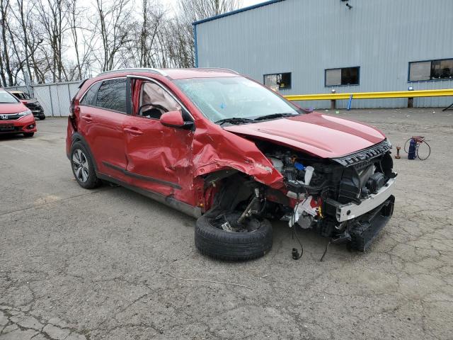 Photo 3 VIN: KNDCB3LC0K5318544 - KIA NIRO 