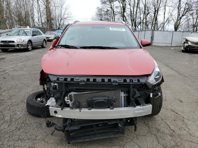 Photo 4 VIN: KNDCB3LC0K5318544 - KIA NIRO 