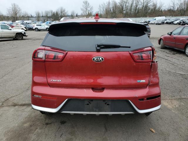 Photo 5 VIN: KNDCB3LC0K5318544 - KIA NIRO 