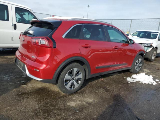 Photo 2 VIN: KNDCB3LC0K5326465 - KIA NIRO FE 