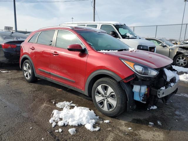 Photo 3 VIN: KNDCB3LC0K5326465 - KIA NIRO FE 