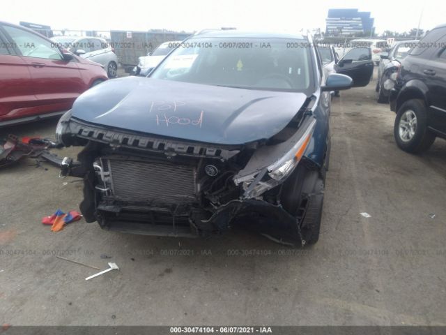 Photo 5 VIN: KNDCB3LC0K5336722 - KIA NIRO 