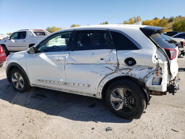 Photo 1 VIN: KNDCB3LC0K5337725 - KIA NIRO FE 