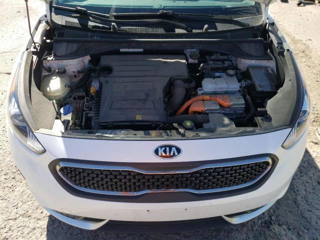 Photo 11 VIN: KNDCB3LC0K5337725 - KIA NIRO FE 