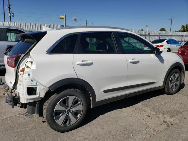 Photo 2 VIN: KNDCB3LC0K5337725 - KIA NIRO FE 