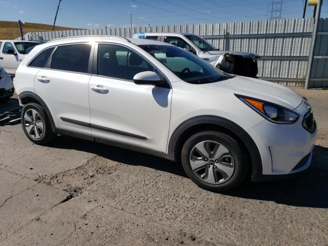 Photo 3 VIN: KNDCB3LC0K5337725 - KIA NIRO FE 