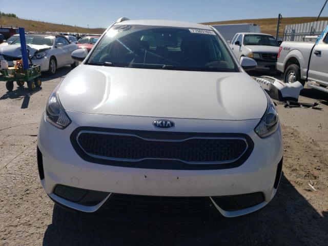 Photo 4 VIN: KNDCB3LC0K5337725 - KIA NIRO FE 