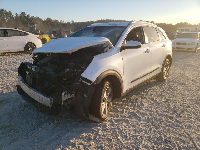 Photo 1 VIN: KNDCB3LC0L5362142 - KIA NIRO LX 