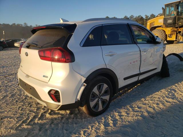 Photo 3 VIN: KNDCB3LC0L5362142 - KIA NIRO LX 