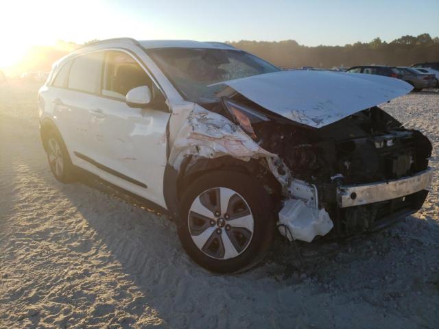 Photo 8 VIN: KNDCB3LC0L5362142 - KIA NIRO LX 