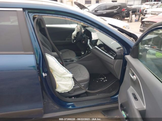 Photo 4 VIN: KNDCB3LC0L5368913 - KIA NIRO 