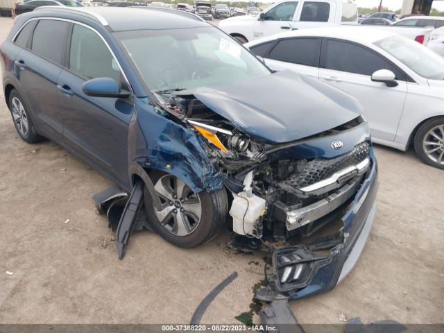 Photo 5 VIN: KNDCB3LC0L5368913 - KIA NIRO 