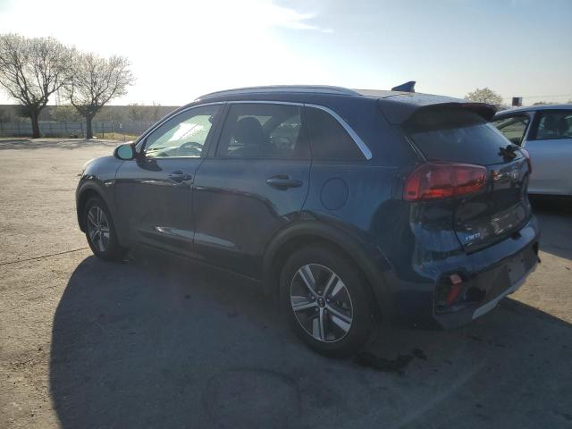 Photo 1 VIN: KNDCB3LC0L5374646 - KIA NIRO LX 