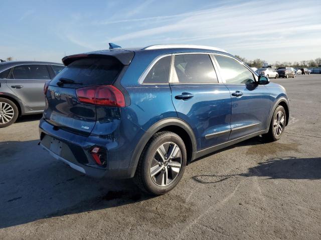 Photo 2 VIN: KNDCB3LC0L5374646 - KIA NIRO LX 