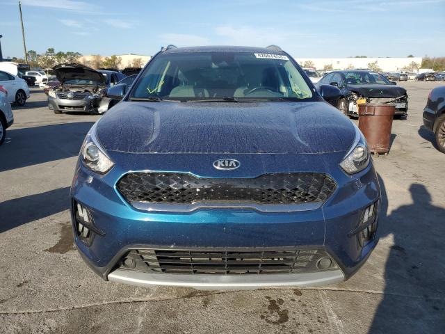 Photo 4 VIN: KNDCB3LC0L5374646 - KIA NIRO LX 