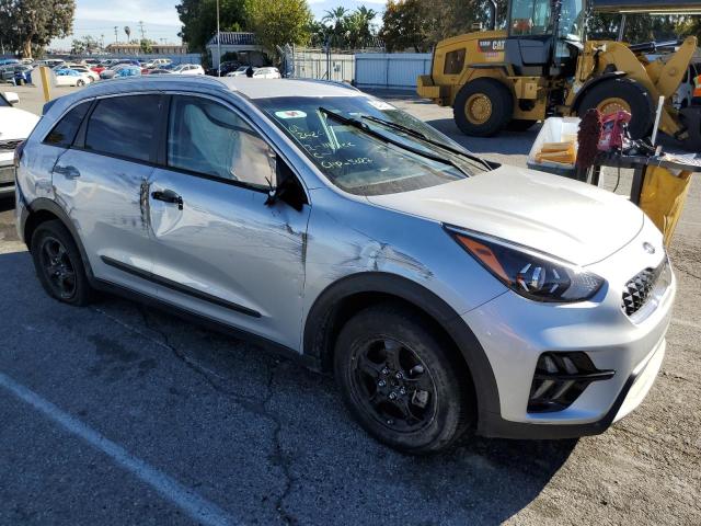 Photo 3 VIN: KNDCB3LC0L5395027 - KIA NIRO LX 