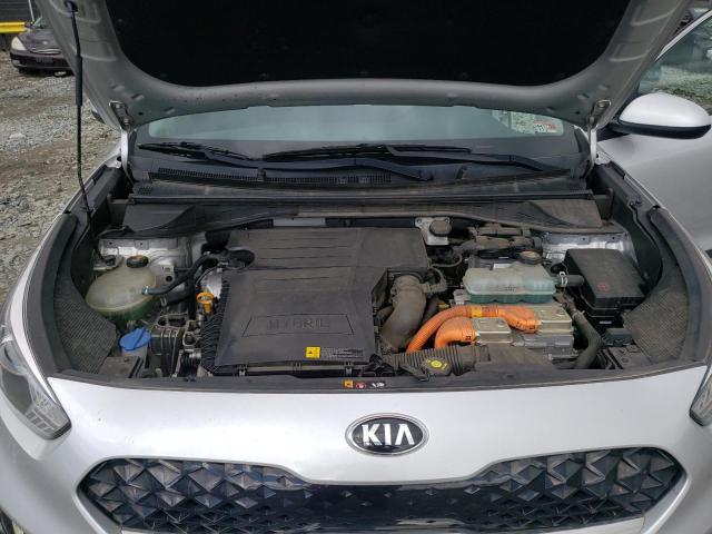 Photo 11 VIN: KNDCB3LC0L5400887 - KIA NIRO LX 