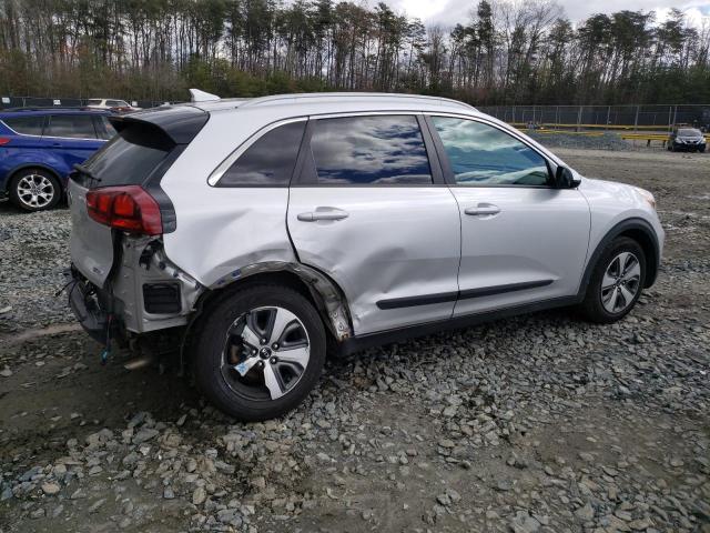 Photo 2 VIN: KNDCB3LC0L5400887 - KIA NIRO LX 