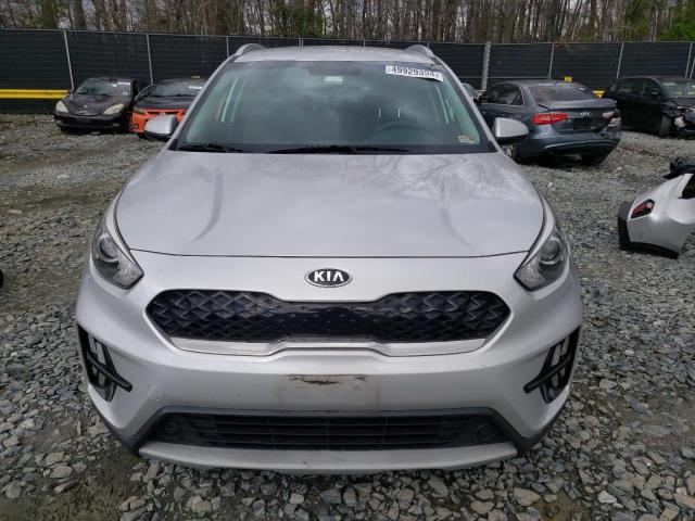 Photo 4 VIN: KNDCB3LC0L5400887 - KIA NIRO LX 