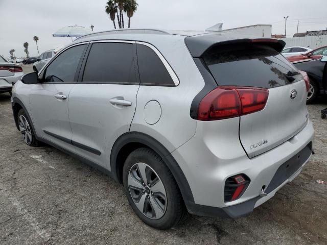 Photo 1 VIN: KNDCB3LC0L5426826 - KIA NIRO LX 