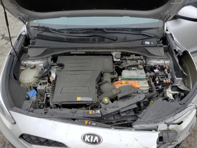 Photo 10 VIN: KNDCB3LC0L5426826 - KIA NIRO LX 