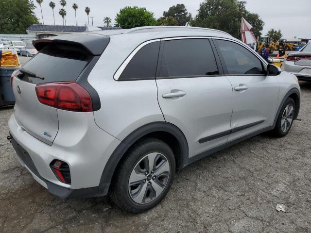 Photo 2 VIN: KNDCB3LC0L5426826 - KIA NIRO LX 