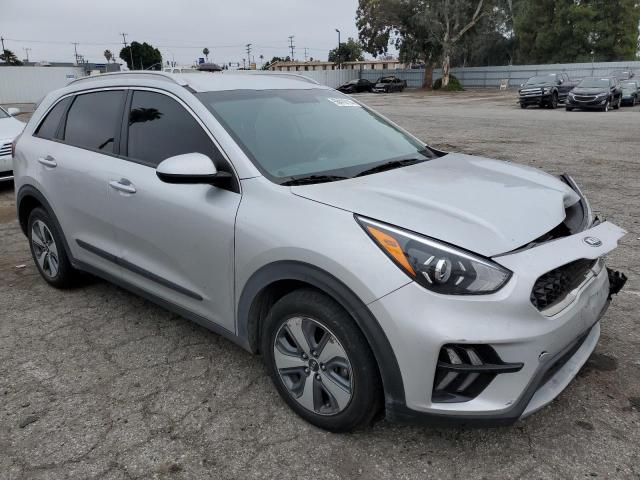 Photo 3 VIN: KNDCB3LC0L5426826 - KIA NIRO LX 