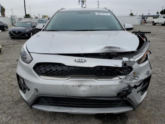 Photo 4 VIN: KNDCB3LC0L5426826 - KIA NIRO LX 