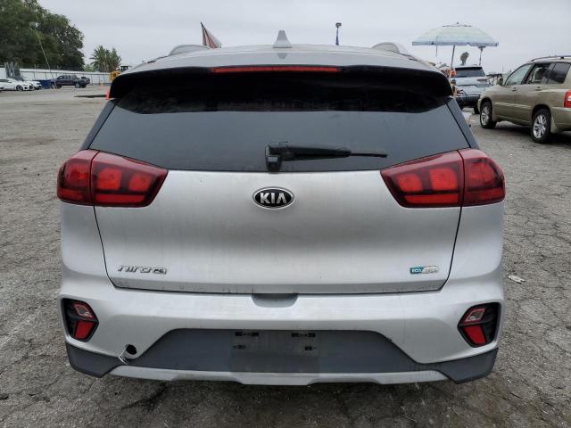 Photo 5 VIN: KNDCB3LC0L5426826 - KIA NIRO LX 