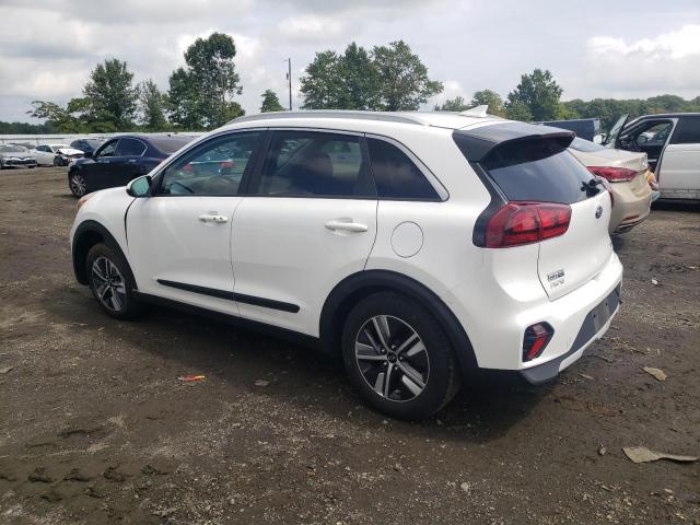 Photo 1 VIN: KNDCB3LC0L5439396 - KIA NIRO LX 