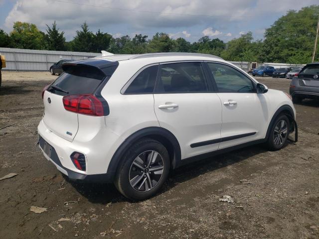 Photo 2 VIN: KNDCB3LC0L5439396 - KIA NIRO LX 