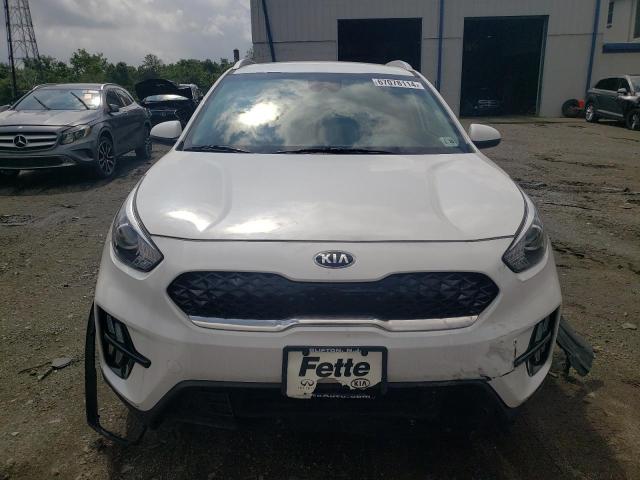 Photo 4 VIN: KNDCB3LC0L5439396 - KIA NIRO LX 