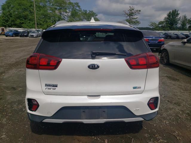 Photo 5 VIN: KNDCB3LC0L5439396 - KIA NIRO LX 