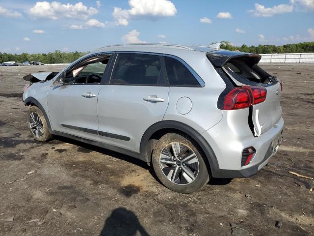 Photo 1 VIN: KNDCB3LC0M5462534 - KIA NIRO LX 