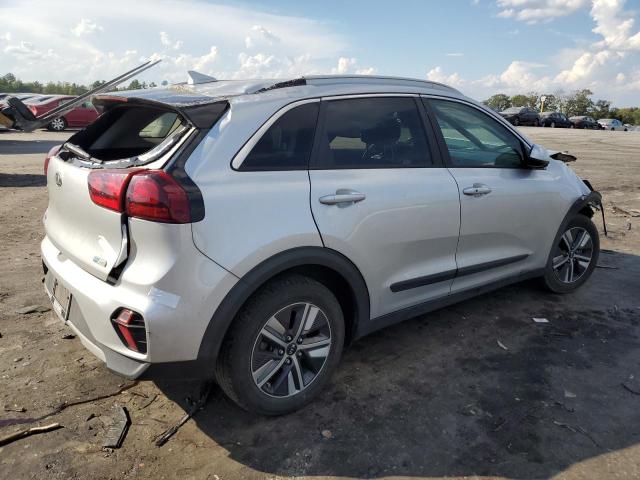 Photo 2 VIN: KNDCB3LC0M5462534 - KIA NIRO LX 