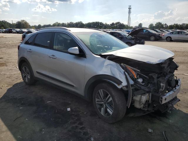 Photo 3 VIN: KNDCB3LC0M5462534 - KIA NIRO LX 