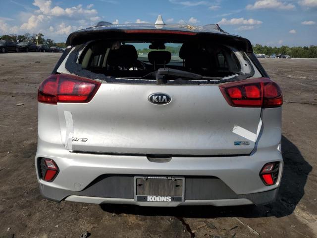 Photo 5 VIN: KNDCB3LC0M5462534 - KIA NIRO LX 