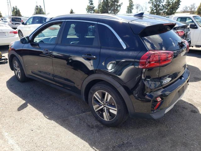 Photo 1 VIN: KNDCB3LC0N5500619 - KIA NIRO 