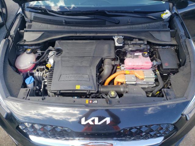 Photo 10 VIN: KNDCB3LC0N5500619 - KIA NIRO 