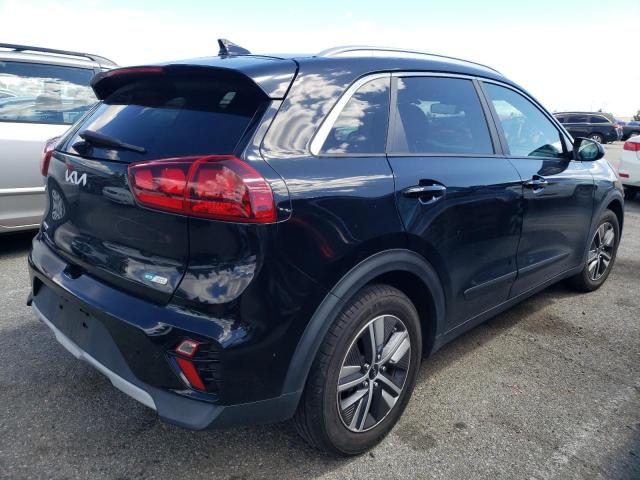 Photo 2 VIN: KNDCB3LC0N5500619 - KIA NIRO 